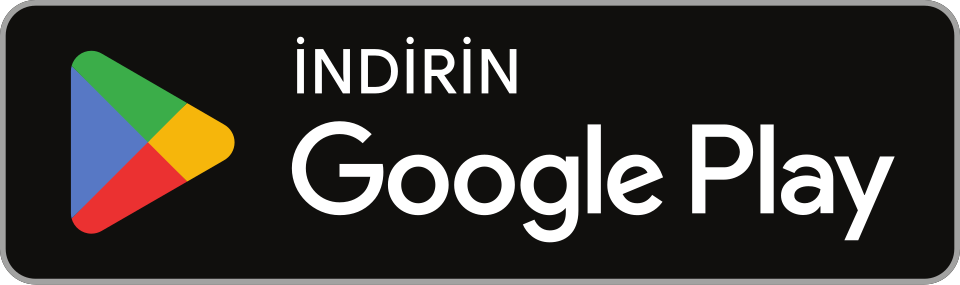 Google Play üzerinden indir