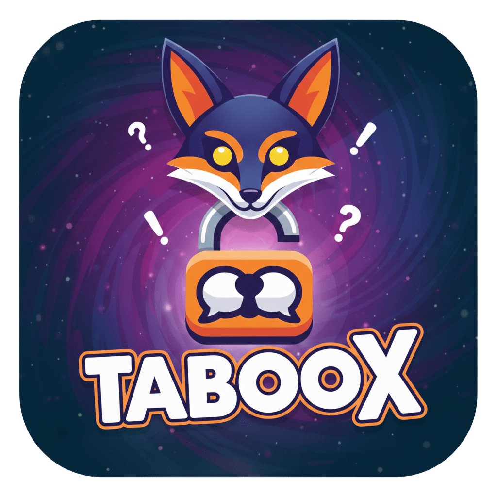Taboox logosu